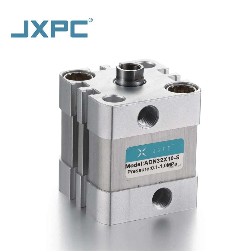 ADN Compact Air Cylinder factory