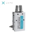 কৌণিক Gripper বায়ুসংক্রান্ত সিলিন্ডার