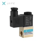 সাধারণত বন্ধ এয়ার ওয়াটার ভালভ